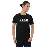 T-Shirt "BEAR"