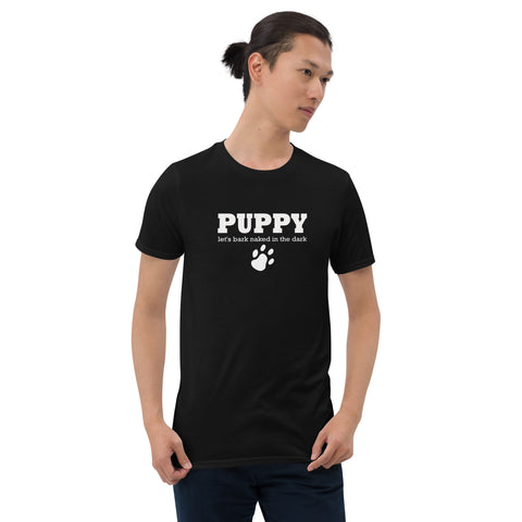T-Shirt "PUPPY"