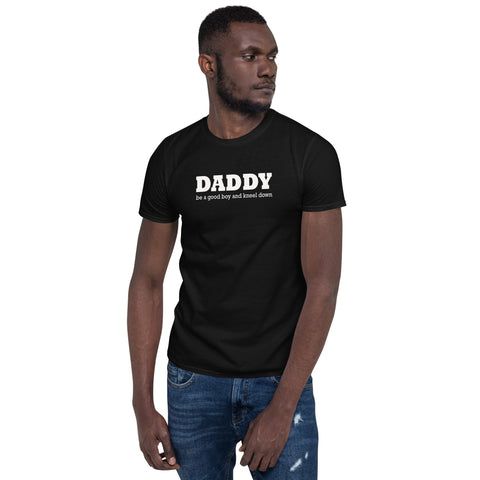 T-Shirt "DADDY"