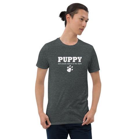 T-Shirt "PUPPY"